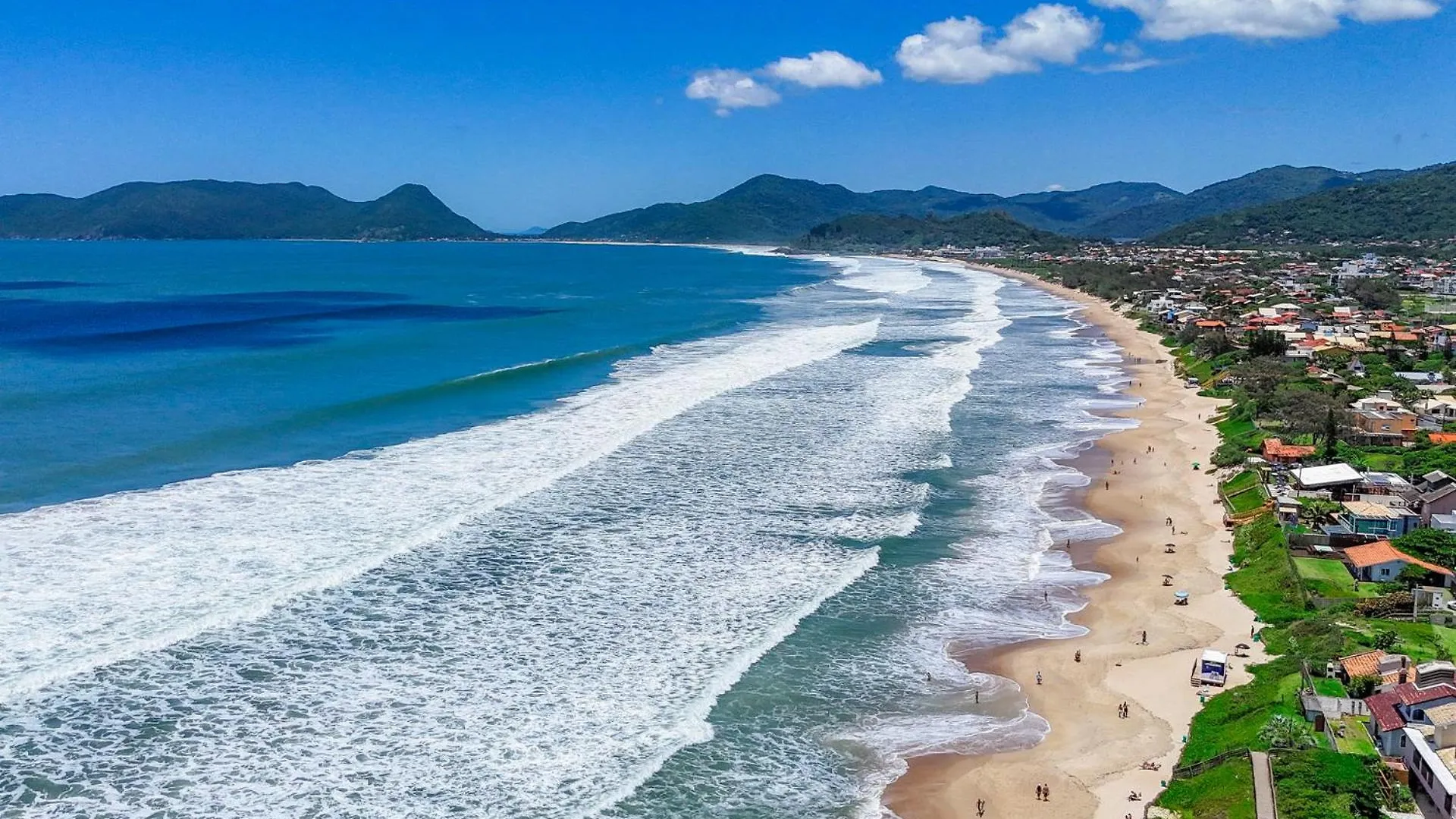 Apto Confortavel Prox. A Praia Do Campeche Ur8917 Florianópolis Lägenhet